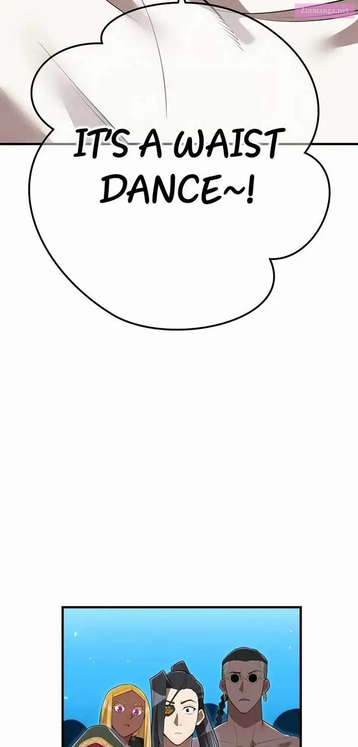 I am the Most Powerful Transcendent Being Zinmanga X Chapter 39 Page 23