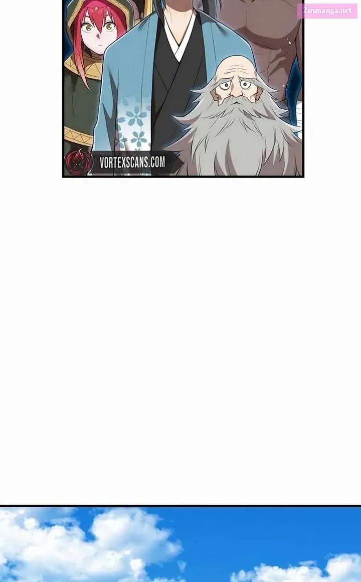 I am the Most Powerful Transcendent Being Zinmanga X Chapter 39 Page 24