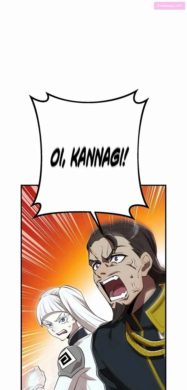 I am the Most Powerful Transcendent Being Zinmanga X Chapter 39 Page 33