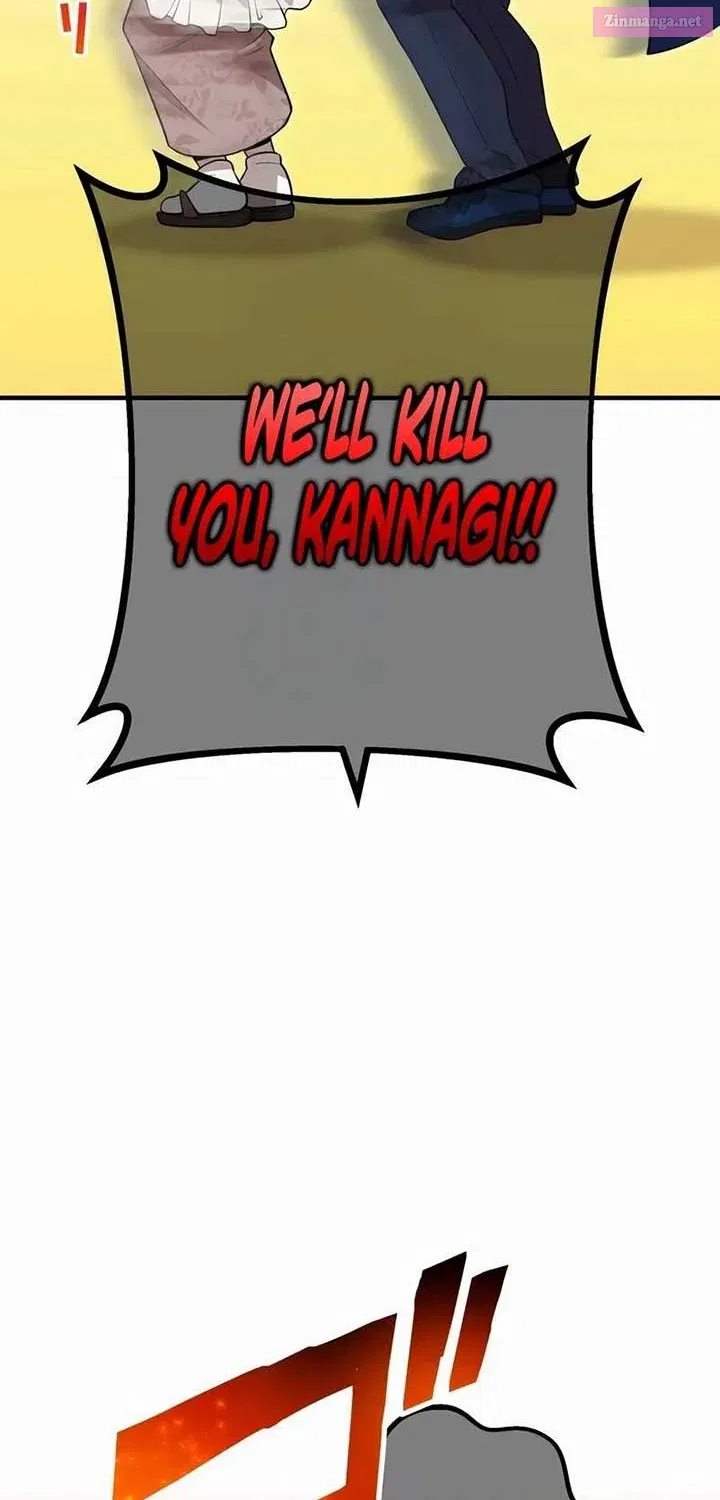 I am the Most Powerful Transcendent Being Zinmanga X Chapter 39 Page 36