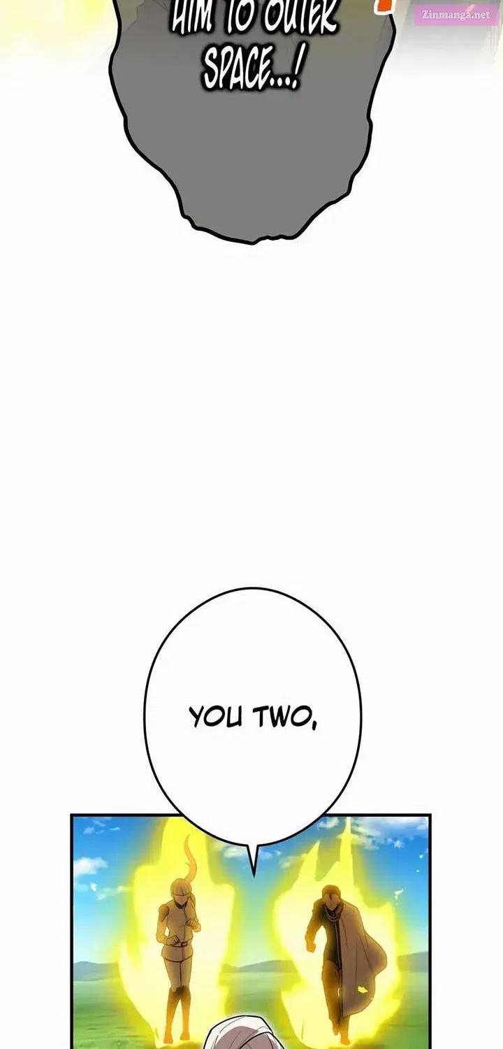 I am the Most Powerful Transcendent Being Zinmanga X Chapter 39 Page 38