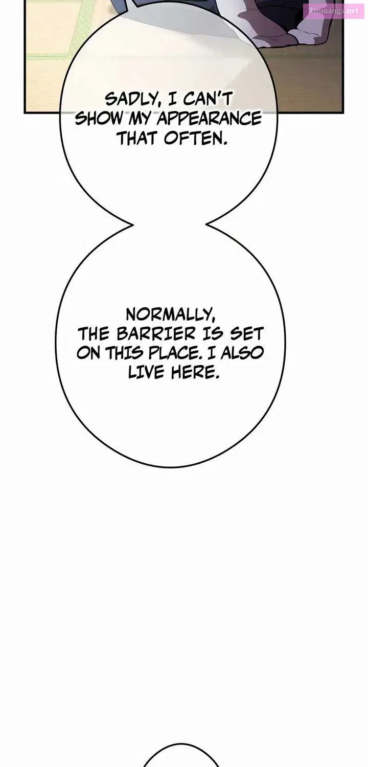 I am the Most Powerful Transcendent Being Zinmanga X Chapter 39 Page 51