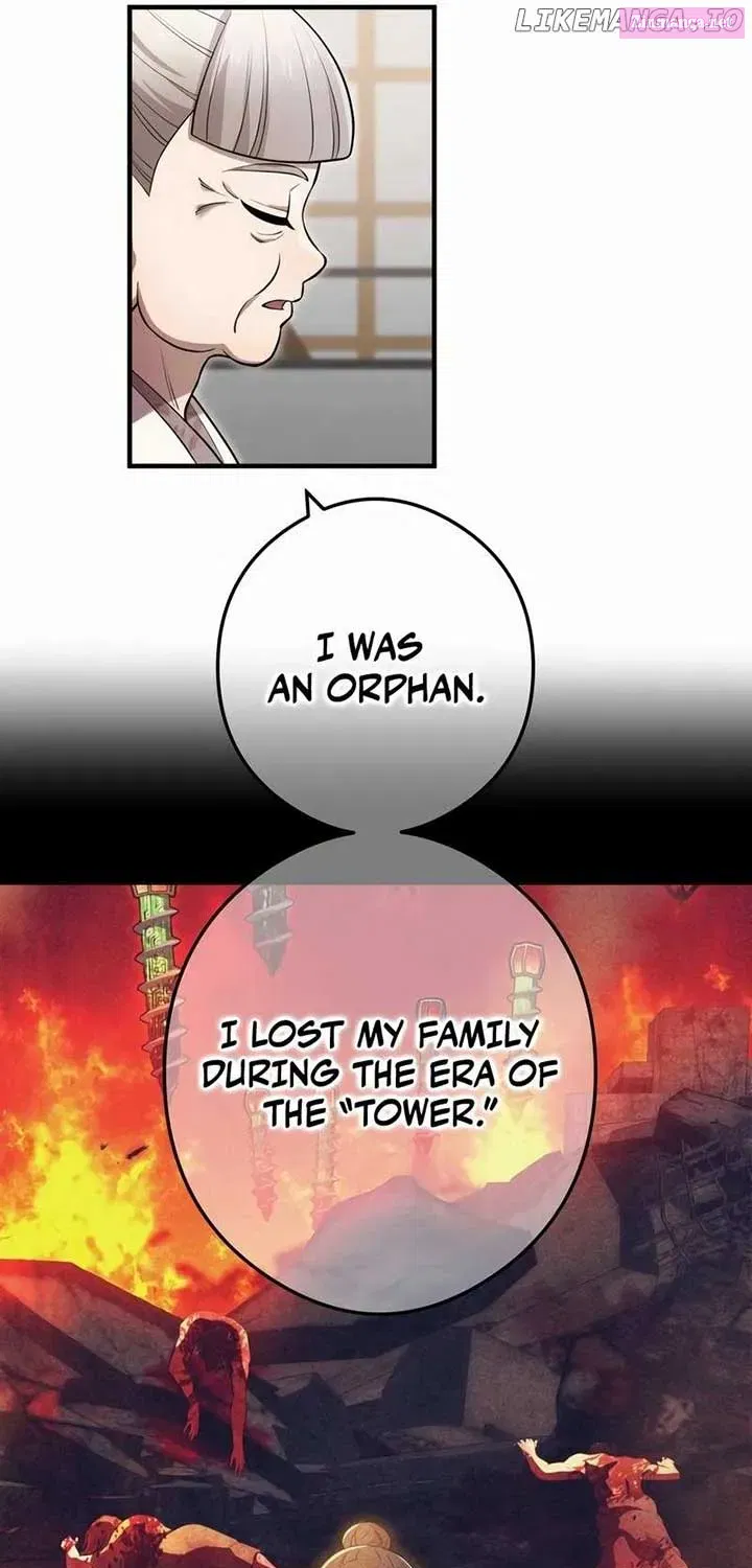 I am the Most Powerful Transcendent Being Zinmanga X Chapter 39 Page 54