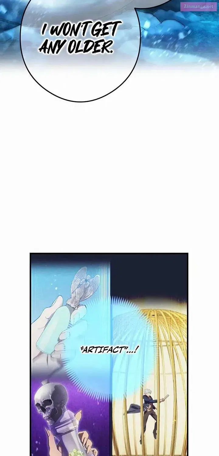 I am the Most Powerful Transcendent Being Zinmanga X Chapter 39 Page 61