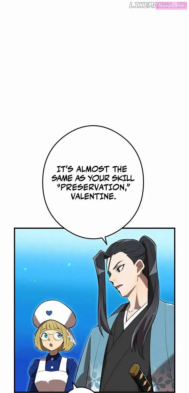 I am the Most Powerful Transcendent Being Zinmanga X Chapter 39 Page 63