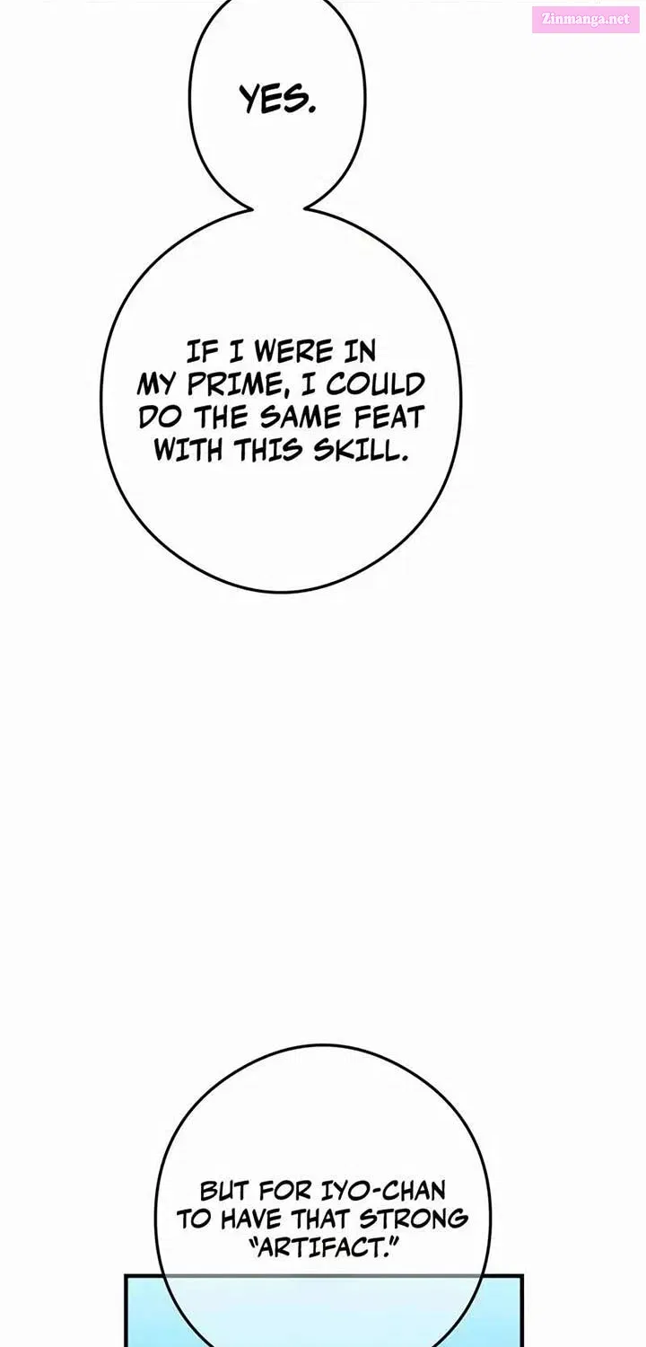 I am the Most Powerful Transcendent Being Zinmanga X Chapter 39 Page 64
