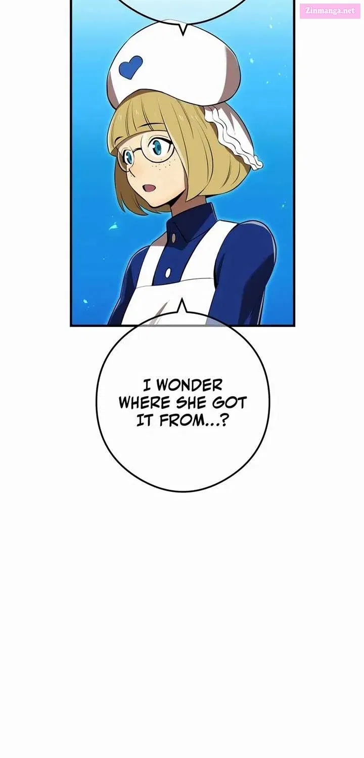 I am the Most Powerful Transcendent Being Zinmanga X Chapter 39 Page 65