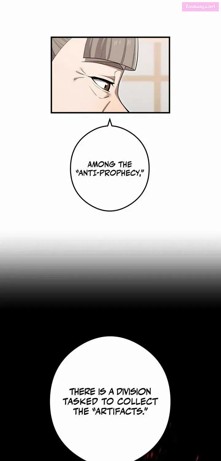 I am the Most Powerful Transcendent Being Zinmanga X Chapter 39 Page 66