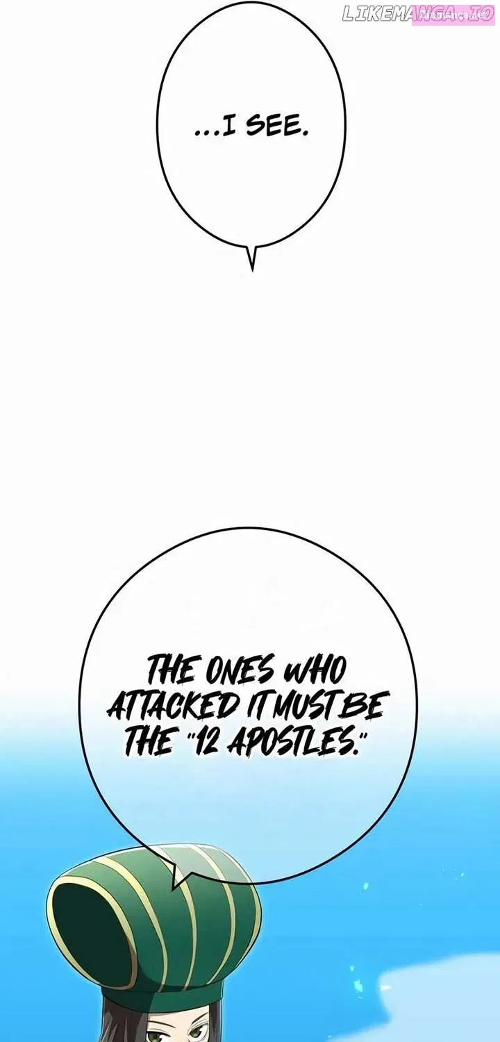 I am the Most Powerful Transcendent Being Zinmanga X Chapter 39 Page 73