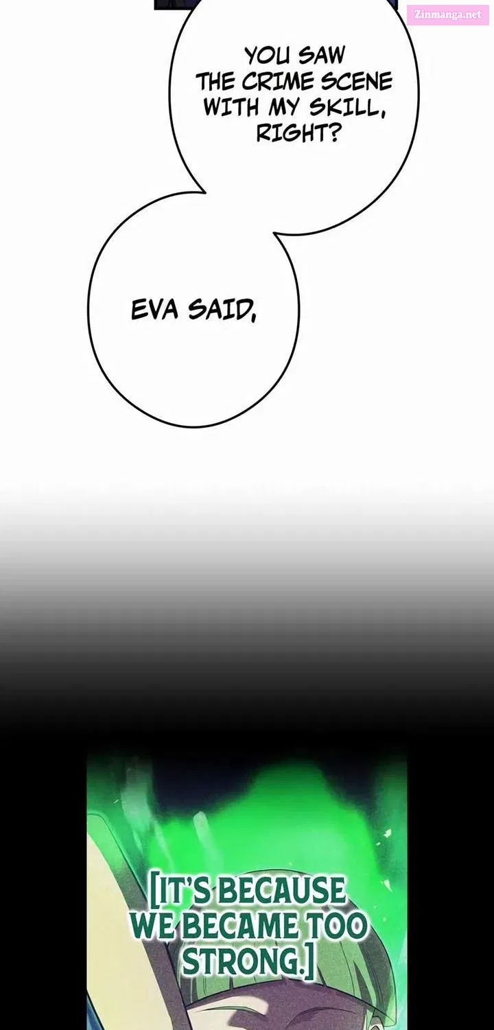 I am the Most Powerful Transcendent Being Zinmanga X Chapter 39 Page 76