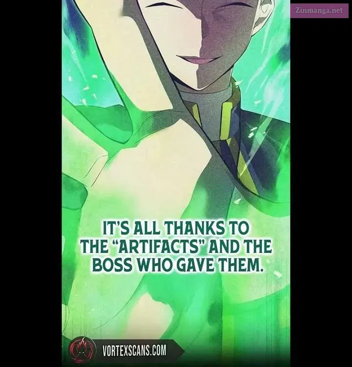 I am the Most Powerful Transcendent Being Zinmanga X Chapter 39 Page 77