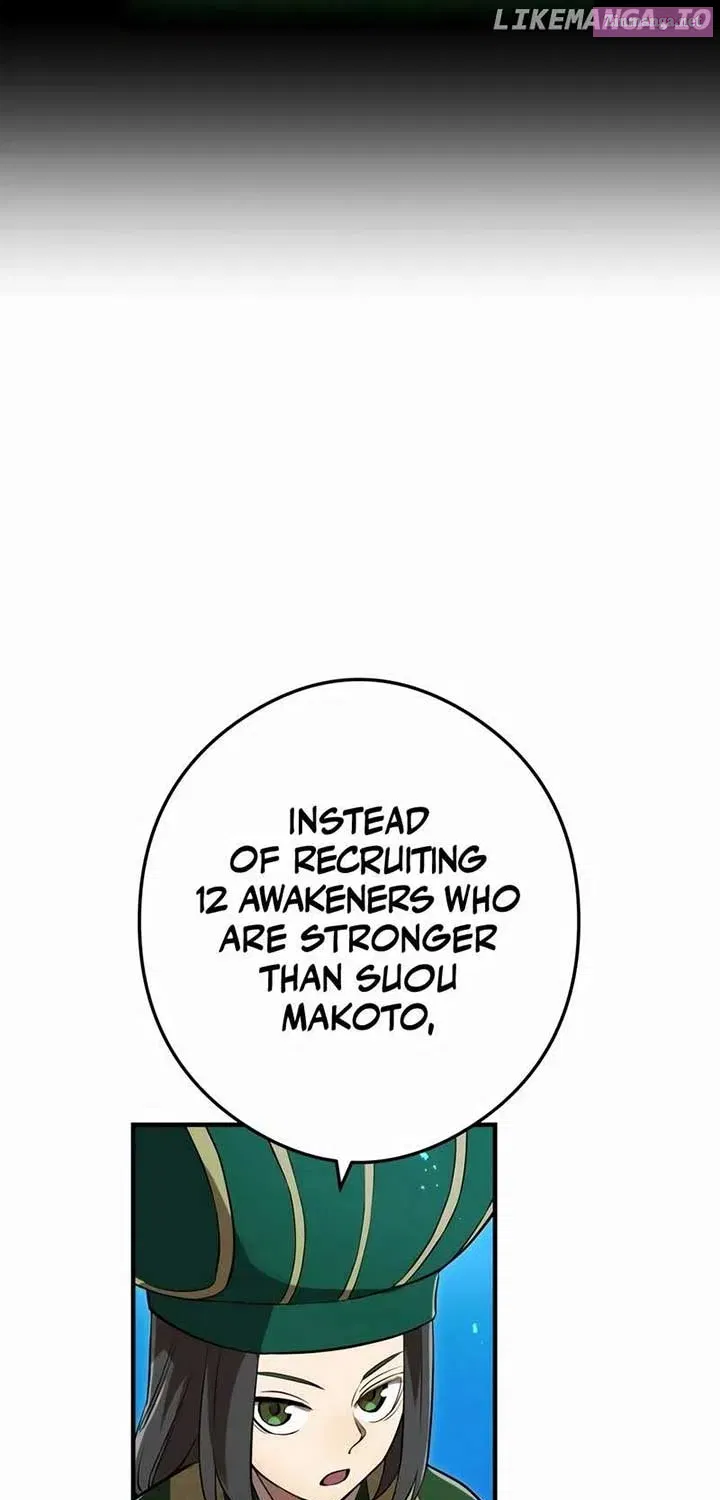 I am the Most Powerful Transcendent Being Zinmanga X Chapter 39 Page 78