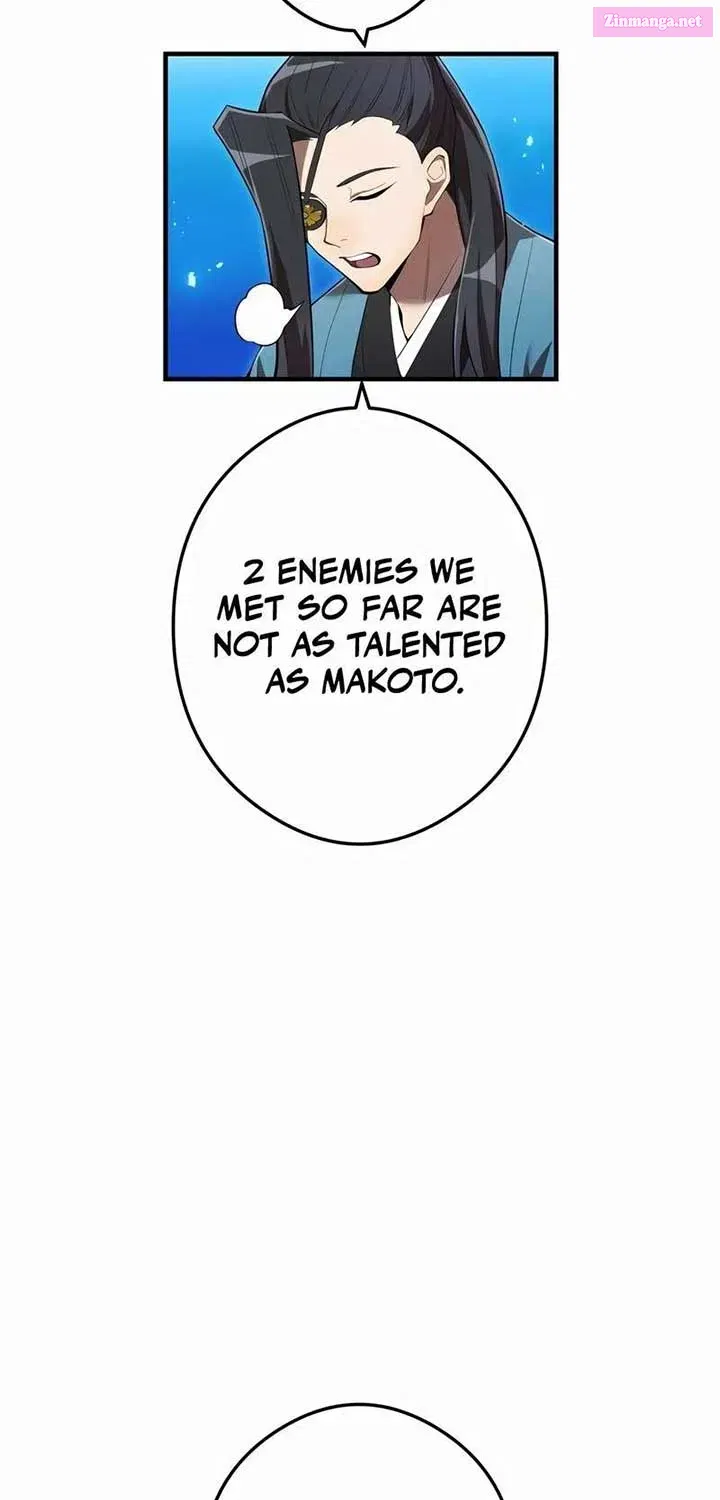I am the Most Powerful Transcendent Being Zinmanga X Chapter 39 Page 80