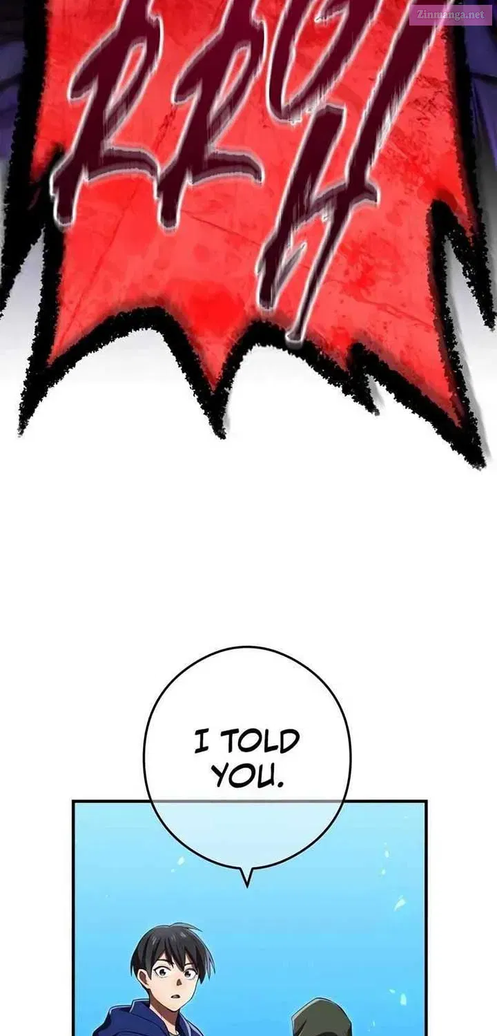 I am the Most Powerful Transcendent Being Zinmanga X Chapter 38 Page 3