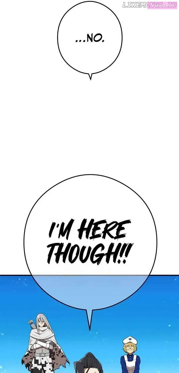 I am the Most Powerful Transcendent Being Zinmanga X Chapter 38 Page 95