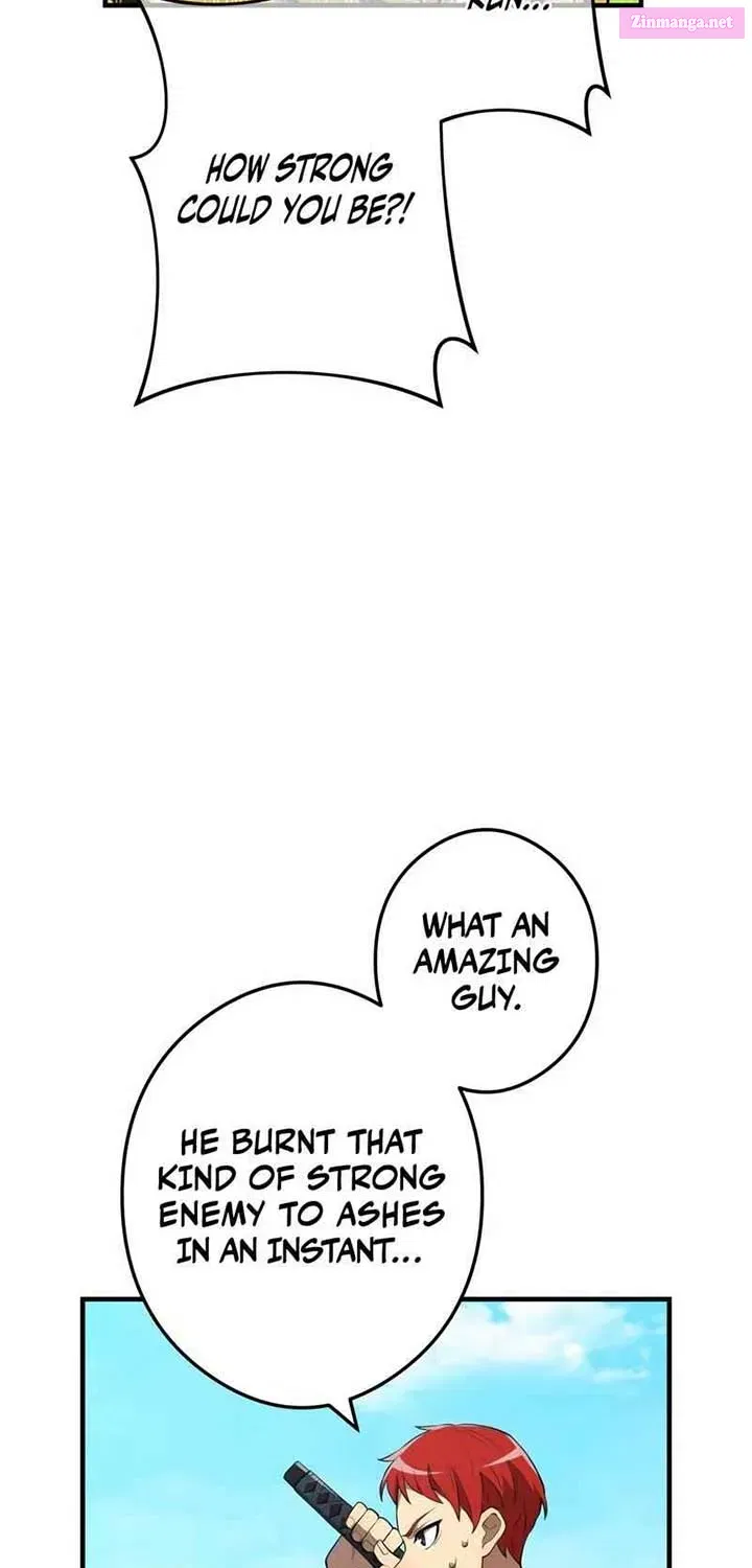I am the Most Powerful Transcendent Being Zinmanga X Chapter 38 Page 106