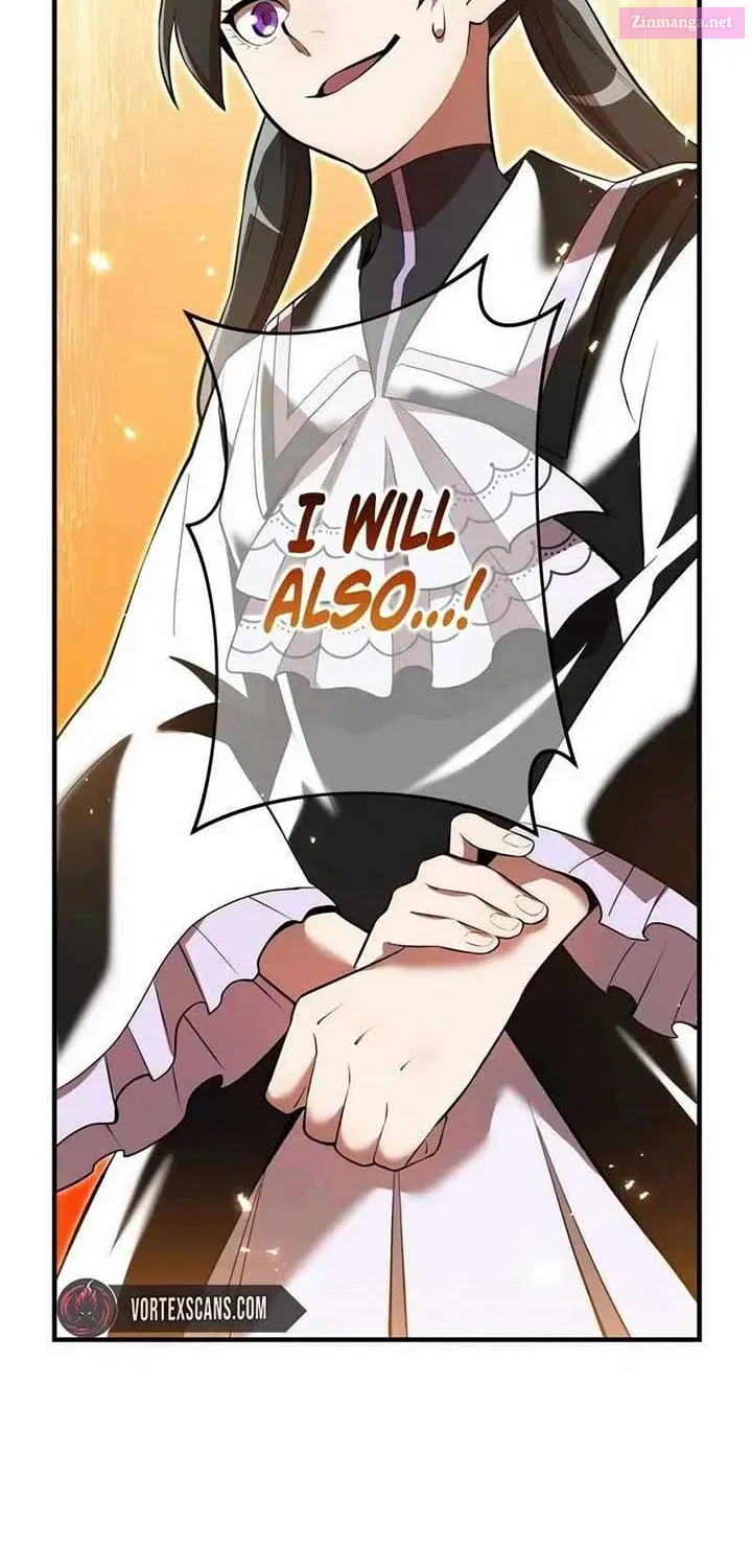 I am the Most Powerful Transcendent Being Zinmanga X Chapter 38 Page 112