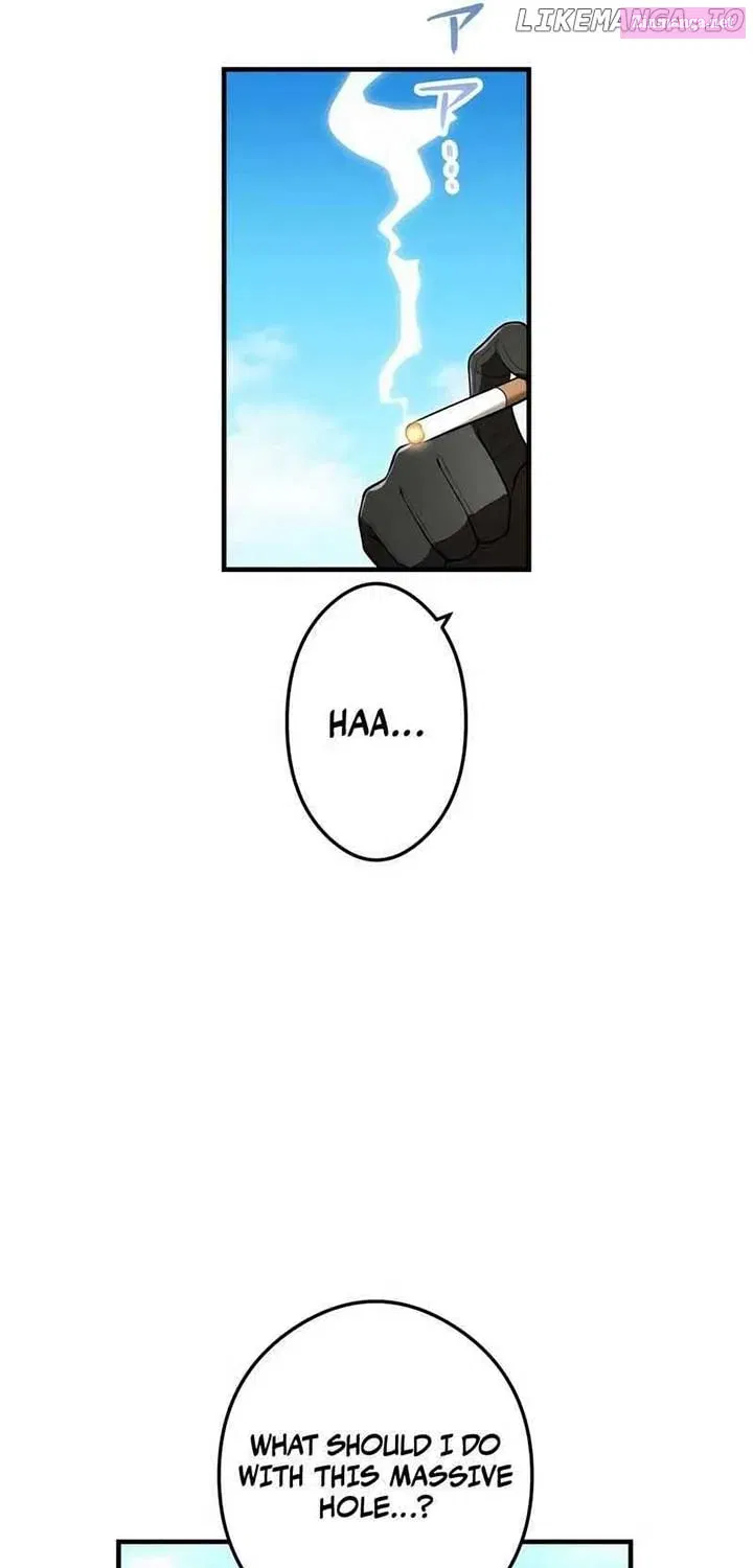 I am the Most Powerful Transcendent Being Zinmanga X Chapter 38 Page 114