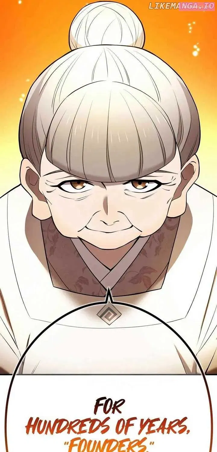 I am the Most Powerful Transcendent Being Zinmanga X Chapter 38 Page 135