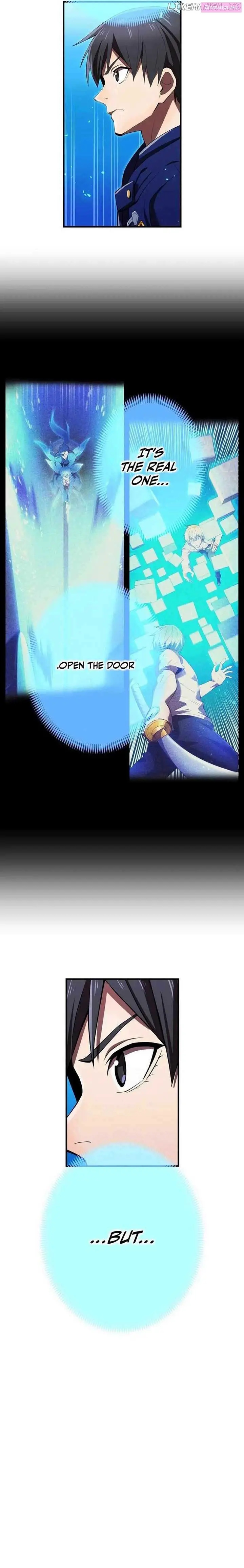 I am the Most Powerful Transcendent Being Zinmanga X Chapter 37 Page 5