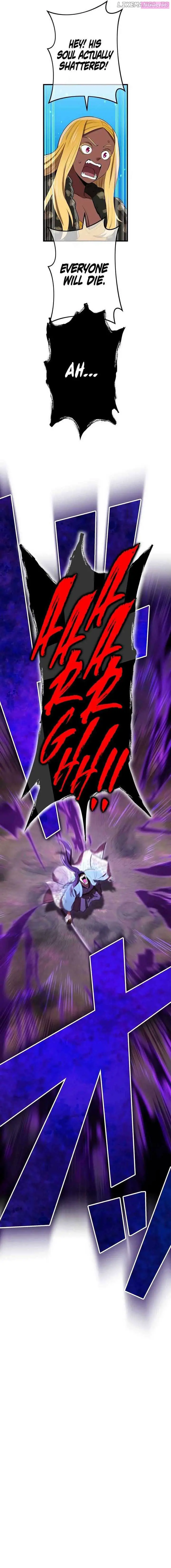 I am the Most Powerful Transcendent Being Zinmanga X Chapter 37 Page 23