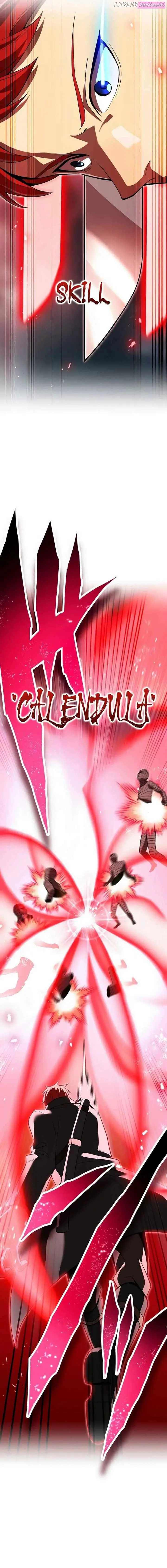 I am the Most Powerful Transcendent Being Zinmanga X Chapter 36 Page 25