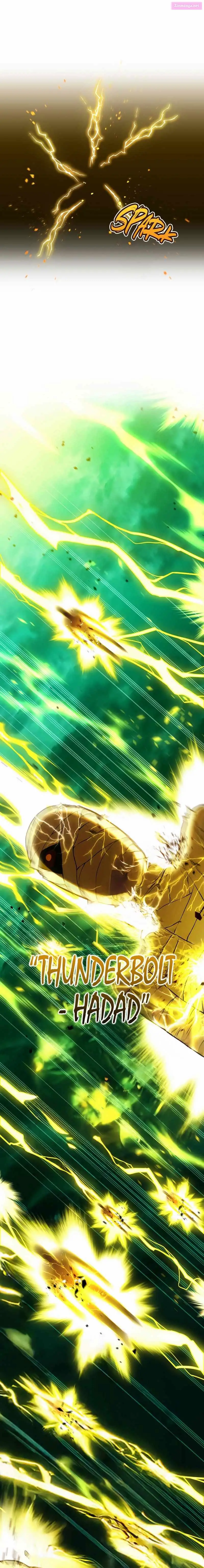 I am the Most Powerful Transcendent Being Zinmanga X Chapter 35 Page 5