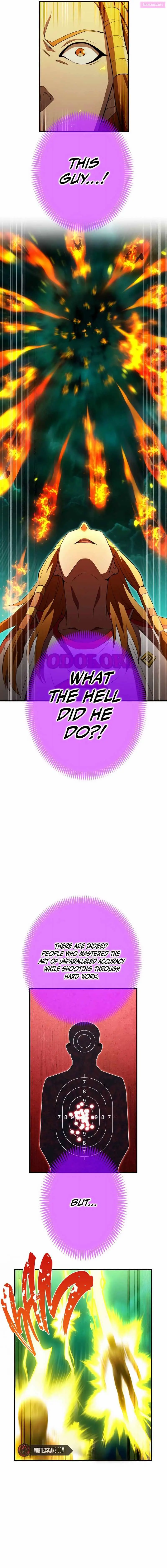 I am the Most Powerful Transcendent Being Zinmanga X Chapter 35 Page 8