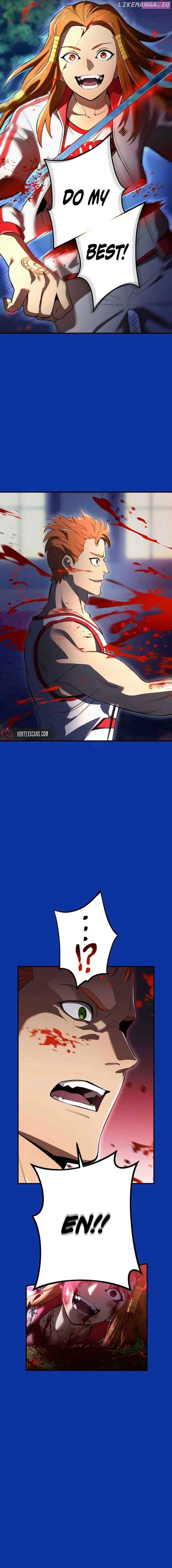 I am the Most Powerful Transcendent Being Zinmanga X Chapter 34 Page 4