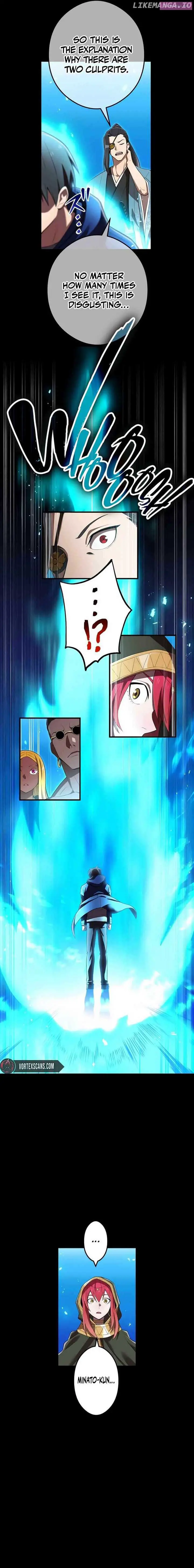 I am the Most Powerful Transcendent Being Zinmanga X Chapter 34 Page 16