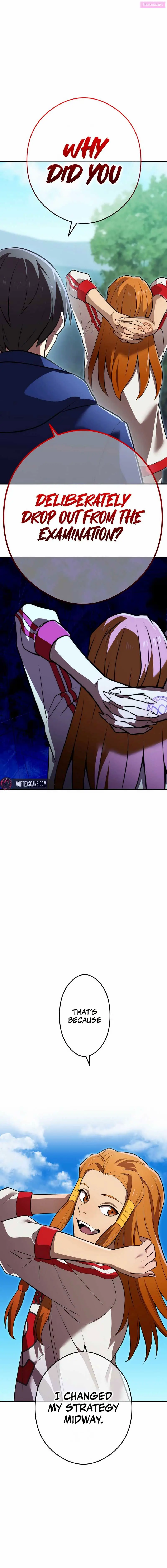 I am the Most Powerful Transcendent Being Zinmanga X Chapter 33 Page 17