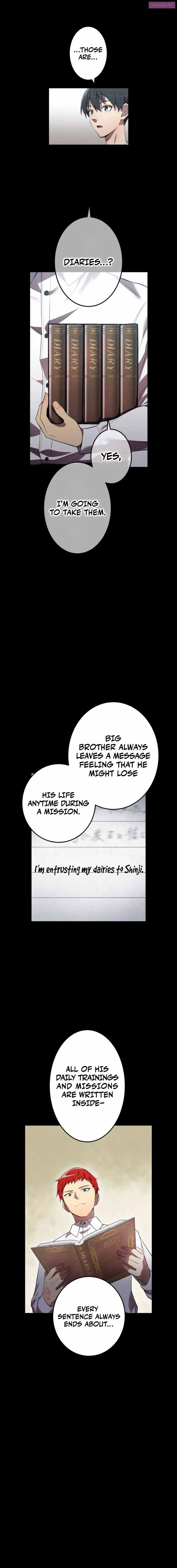 I am the Most Powerful Transcendent Being Zinmanga X Chapter 27 Page 14