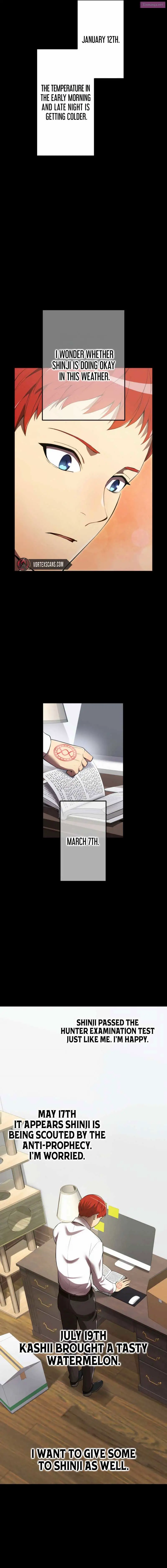 I am the Most Powerful Transcendent Being Zinmanga X Chapter 27 Page 15