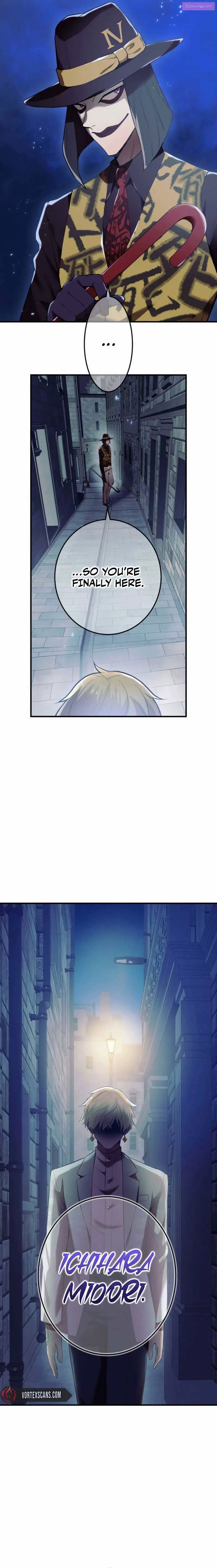 I am the Most Powerful Transcendent Being Zinmanga X Chapter 27 Page 24