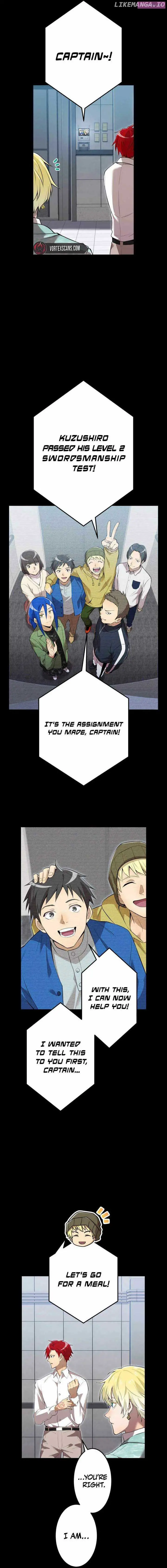 I am the Most Powerful Transcendent Being Zinmanga X Chapter 26 Page 4