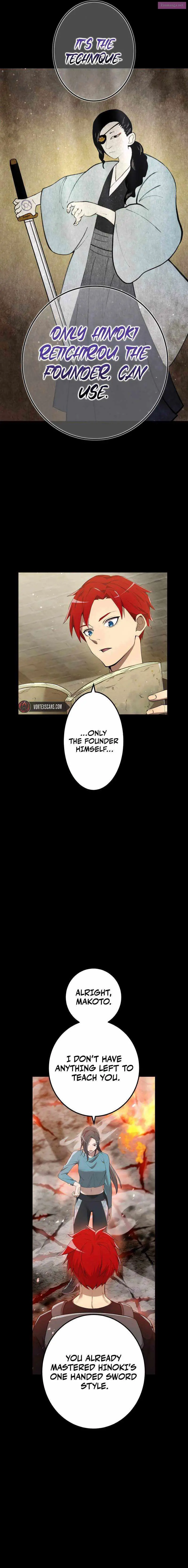 I am the Most Powerful Transcendent Being Zinmanga X Chapter 25 Page 5