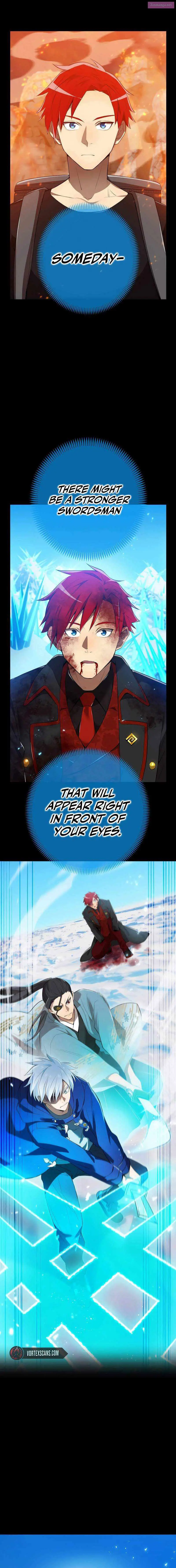 I am the Most Powerful Transcendent Being Zinmanga X Chapter 25 Page 7