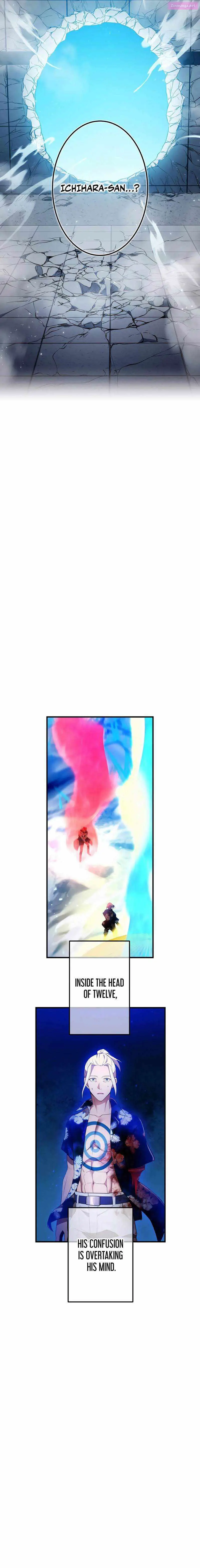 I am the Most Powerful Transcendent Being Zinmanga X Chapter 25 Page 12