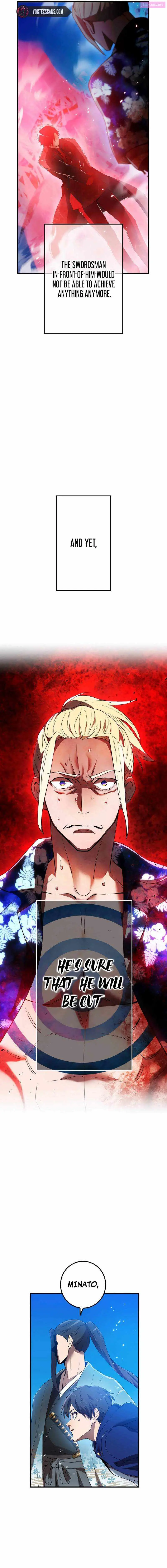 I am the Most Powerful Transcendent Being Zinmanga X Chapter 25 Page 13