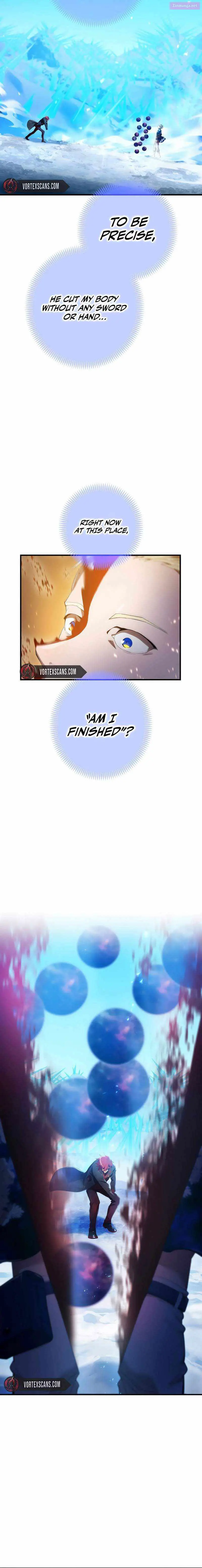 I am the Most Powerful Transcendent Being Zinmanga X Chapter 25 Page 18