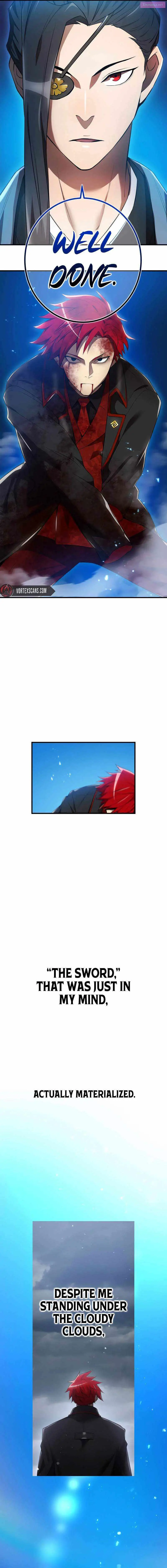 I am the Most Powerful Transcendent Being Zinmanga X Chapter 25 Page 19