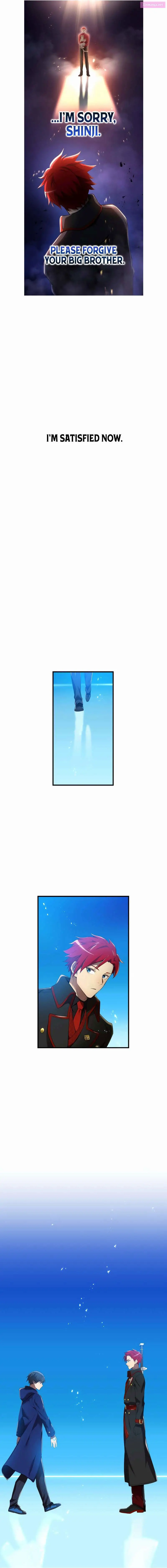 I am the Most Powerful Transcendent Being Zinmanga X Chapter 25 Page 22