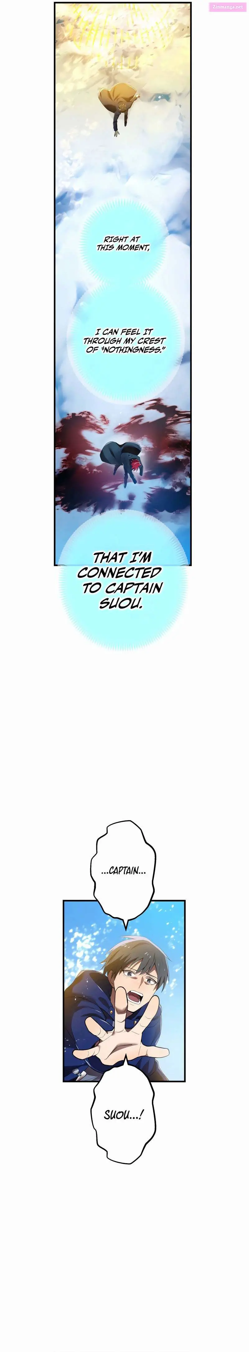 I am the Most Powerful Transcendent Being Zinmanga X Chapter 25 Page 25