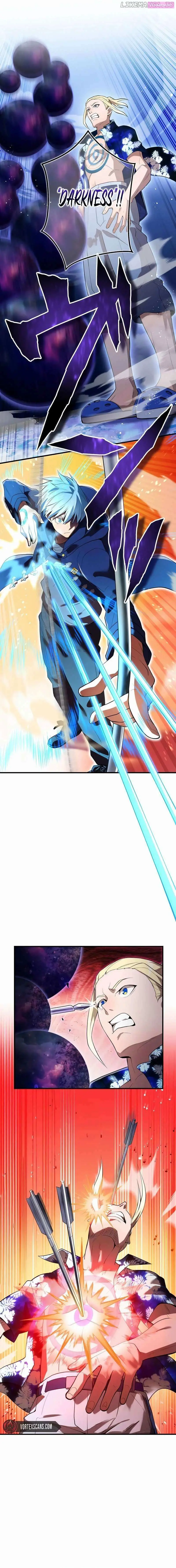 I am the Most Powerful Transcendent Being Zinmanga X Chapter 24 Page 9