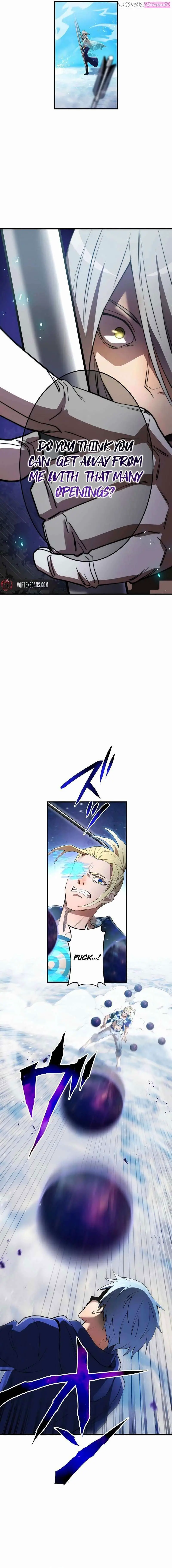 I am the Most Powerful Transcendent Being Zinmanga X Chapter 24 Page 10