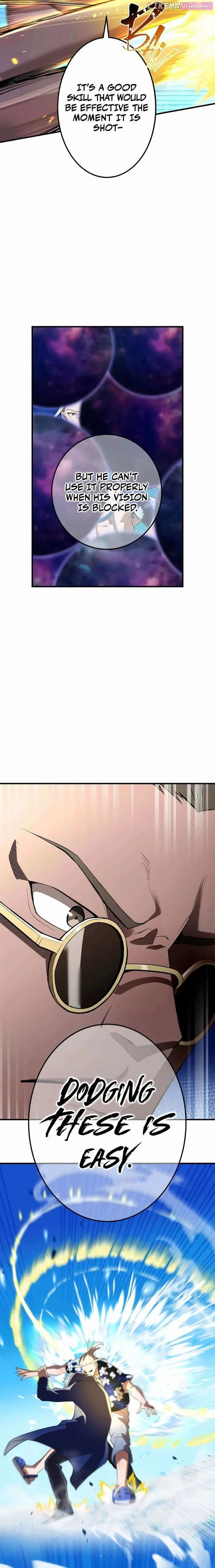 I am the Most Powerful Transcendent Being Zinmanga X Chapter 24 Page 13
