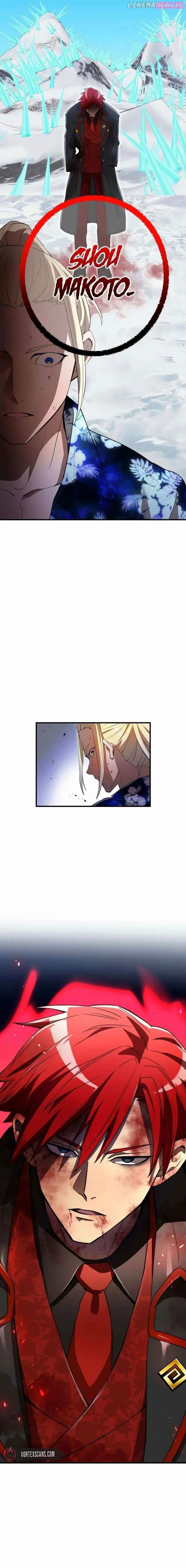 I am the Most Powerful Transcendent Being Zinmanga X Chapter 24 Page 29