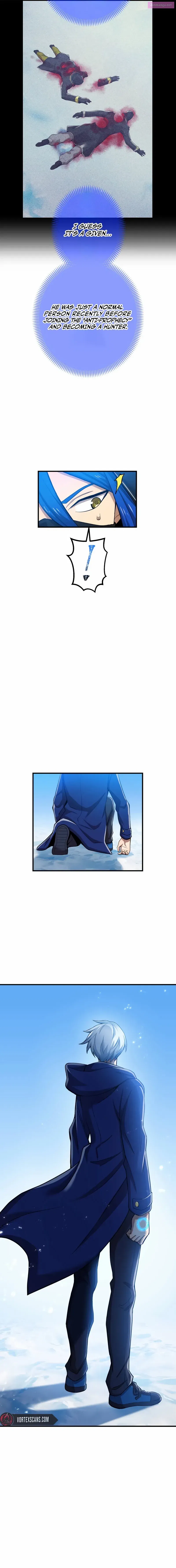 I am the Most Powerful Transcendent Being Zinmanga X Chapter 23 Page 5