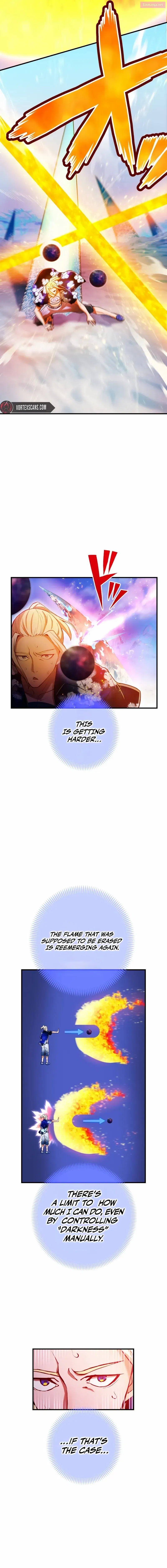 I am the Most Powerful Transcendent Being Zinmanga X Chapter 23 Page 10