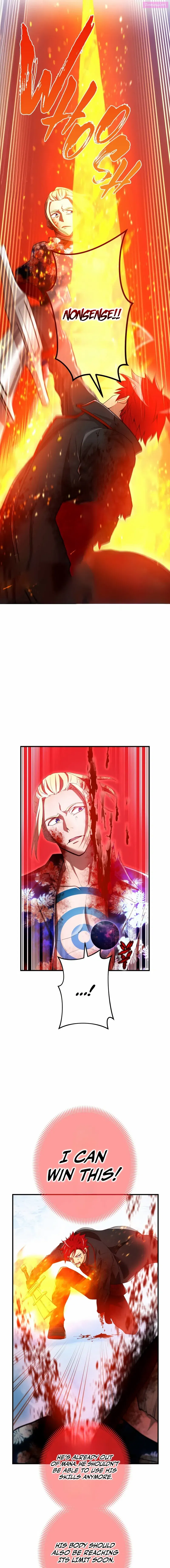 I am the Most Powerful Transcendent Being Zinmanga X Chapter 23 Page 19